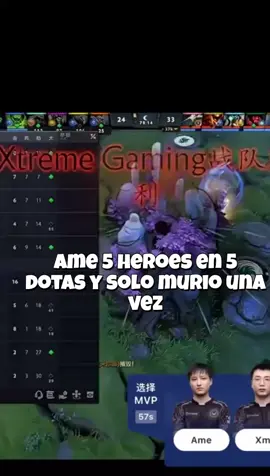 Ame esta en la zona  #proplayer #dota #dota2 #dotameme #dotawtf 