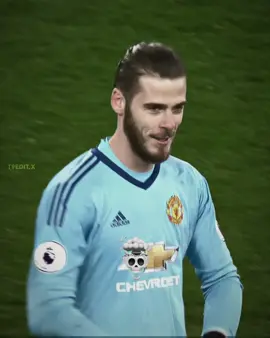 David De Gea vs Arsenal 🔥☠️ #football #Soccer #fypシ゚viral #degea 