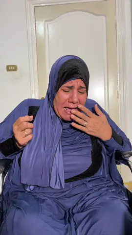 يضع جهاز تتبع لوالدته ليكشف حقيقة زوجته😱الجزء الثانى