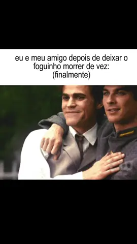 @Jesse Pinkman/ o foguinho é apenas uma das dopaminas excessivas pra prenderem vocês aqui tropa, vocês tem que se libertarem ❤️‍🩹🙏🥹 #damonsalvetore #stefansalvatore #tvd #foguinho #fyy 