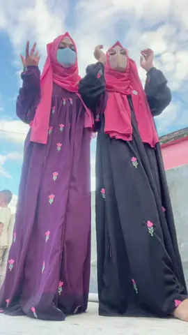 🤣🤣Borka from:@Hijab WaaLi #foryoupage #unfrezzmyaccount #viralvideo #mehjabinjui01 