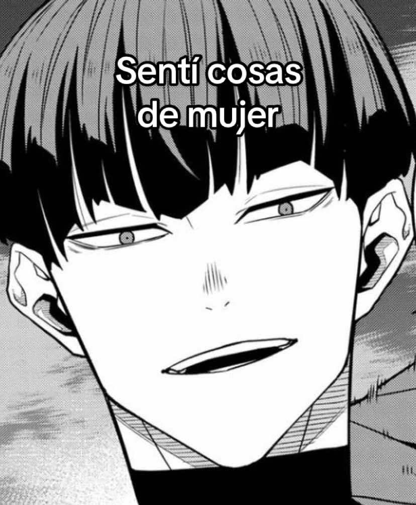 “Que hombre tan salvaje, tan luchon… eso me ❤️‍🔥” #kaijuno8anime #preview #fangirl #husbando #hoshinasoshiro 