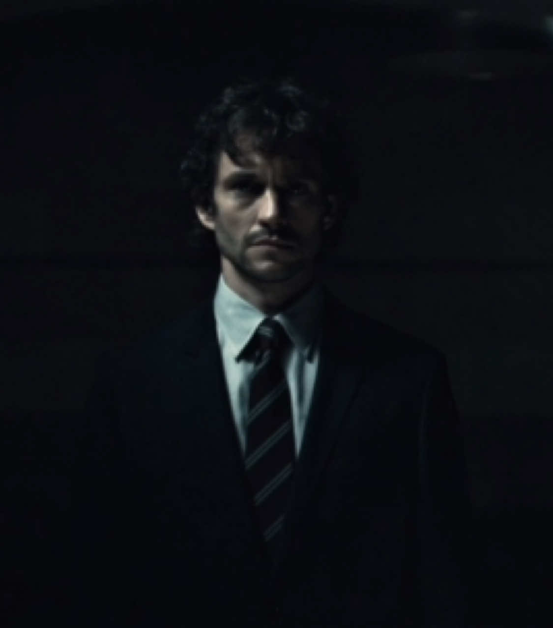 i tried to make the timing right but its quite a fast song so sorry if its a bit off!! #hannibal #willgraham #hanniballecter #hannibaledit #hannigram 