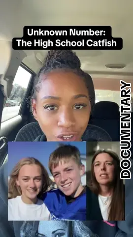 So Unknown Number isn’t just about catfishing. It’s about what happens when trauma, jealousy, and control twist the sacred bond between mother and child. If you’ve ever wondered why some victims still want relationships with their abusers, or why some mothers turn on their daughters—it’s not weakness. It’s survival. And it’s a reminder that breaking those bonds takes more courage than most people can imagine. #fyp #unkownnumber #documentary #netflix #fyppppppppppppppppppppppp 