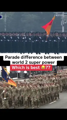Which Is best? #china #usa #superpower #military 