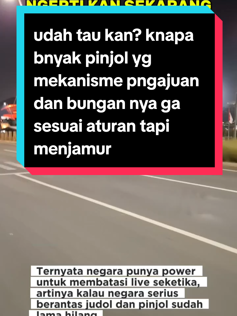 #fyp #pinjol #galbaypinjol #pinjollegal 