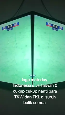 🇲🇨 vs 🇹🇼