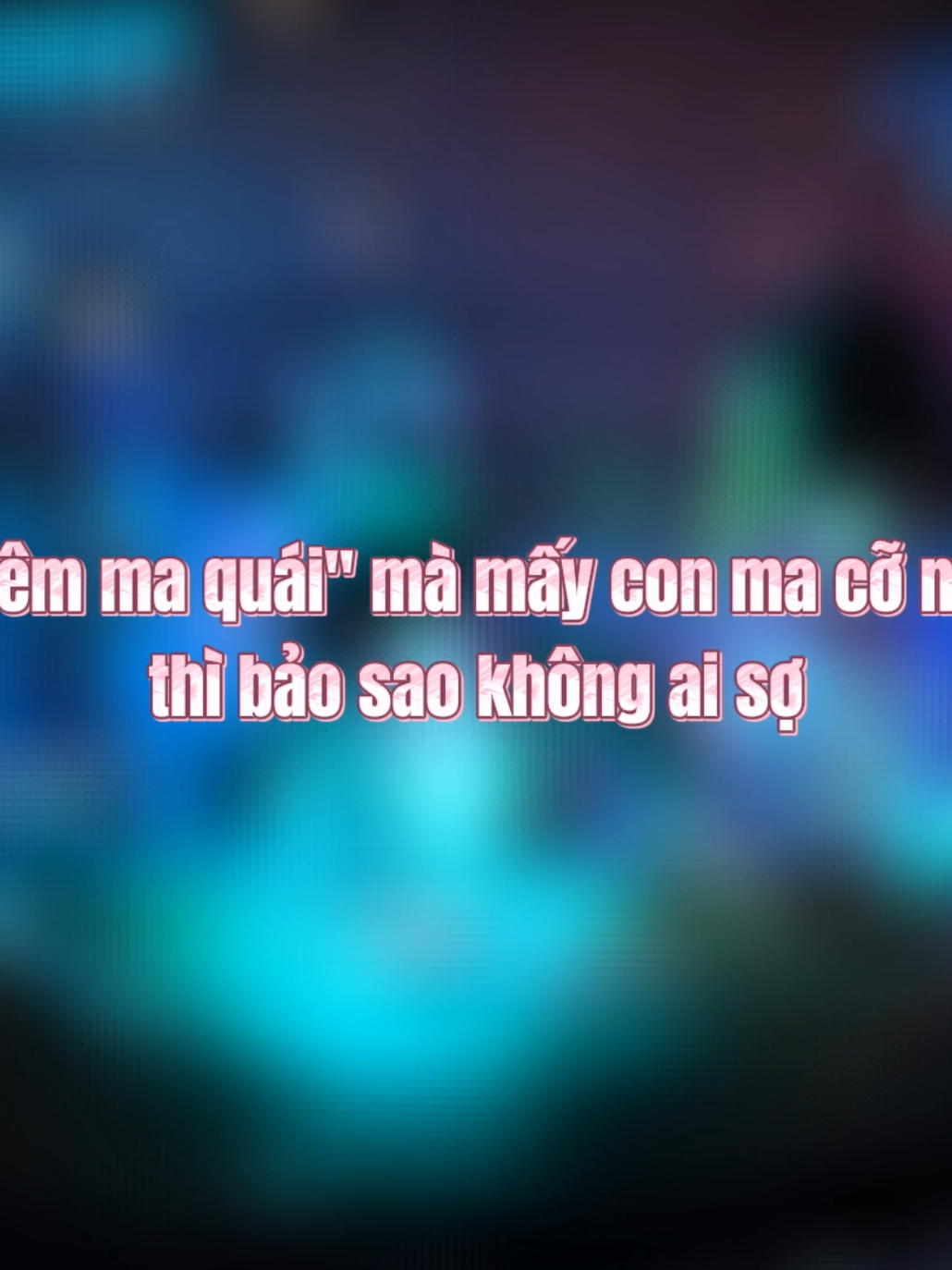 Ai sợ ma thì đừng có xem nha #ugchocduongff #freefire #garenafreefire #GamingOnTikTok #domsnhabao 