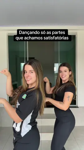 Qual parte vcs acham mais satisfatória? || @bibicorreiia @Juju @Sou eu, Kaká || #katseye #coisasdetrigemeas #gemeas #trigemeas 