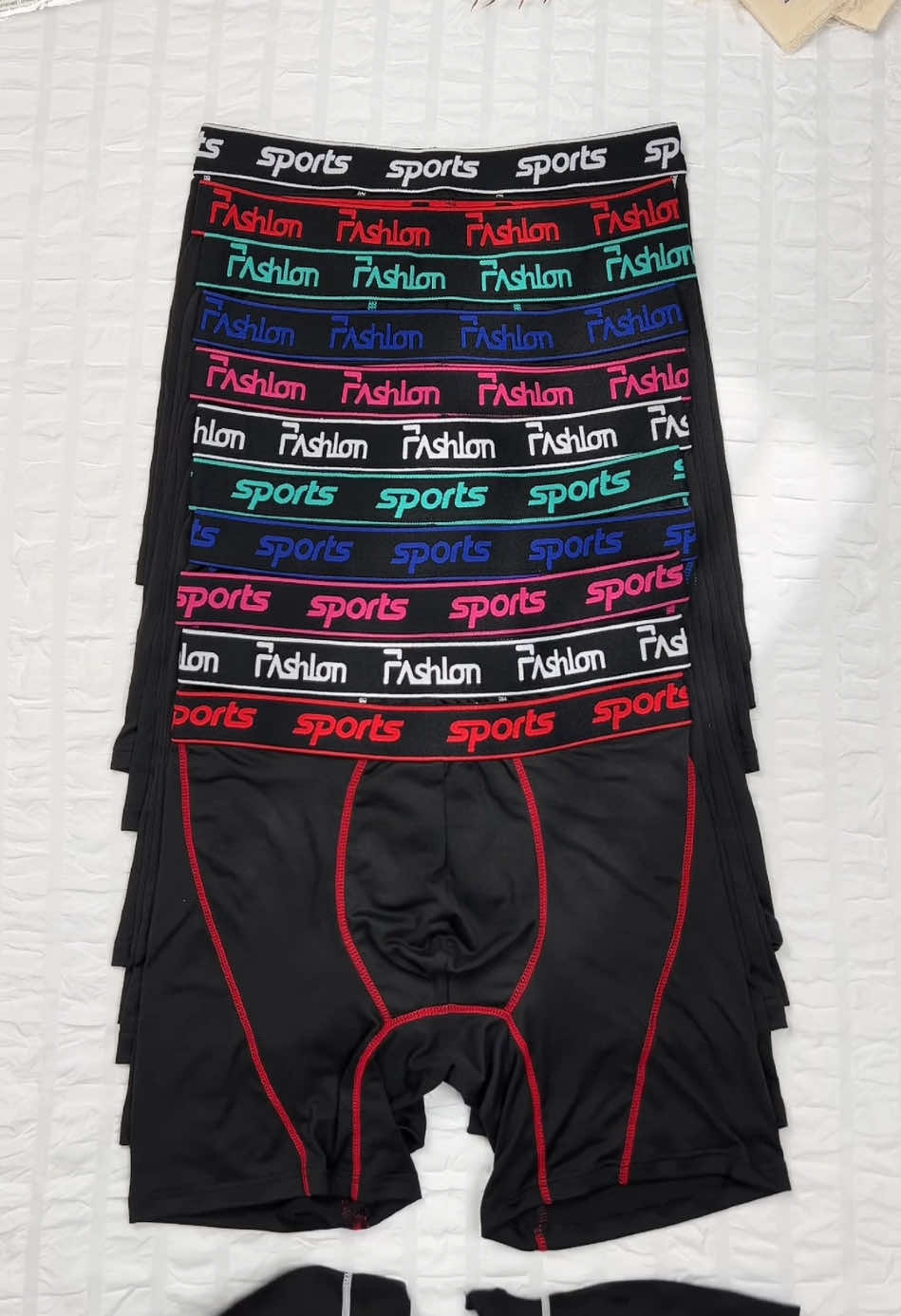 Perfect fit, no ride-up, just straight comfort 🔥✨#underwear #boxer #briefs #menswear #spotlightfinds #tiktokmademebuyit #tiktokshoplabordaysale #tiktokshopcreatorpicks #TikTokShopRestock #tiktokshopblackfriday 