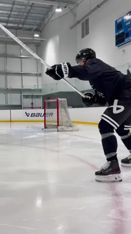 The net never stood a chance🎯 #PROTO2 We gave Cole Huston a white PROTO2 to get his thoughts — and the results speak for themselves.