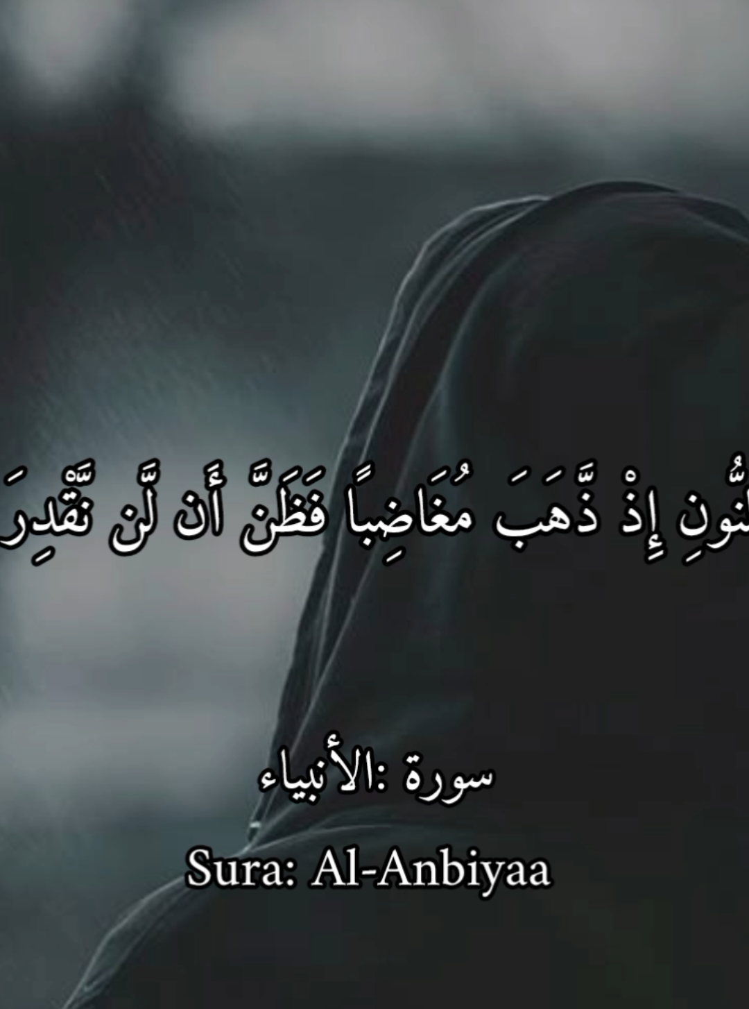 وزنوني اذ ذهبا غاضبا﴾ما تيسر من سوره الانبياء للقارئ احمد عبد الرازق  #قرآن #راحه_نفسيه_القرآن_الكريم #سورة_الانبياء #احمد_عبدالرازق_نصر 