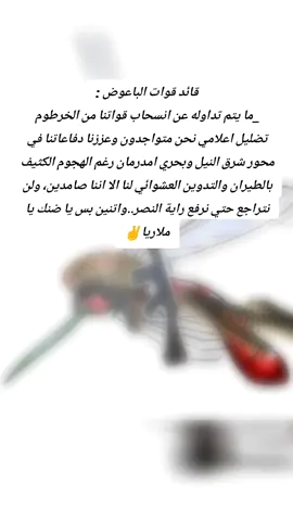 البعوض لا دين له #الشعب_الصيني_ماله_حل😂😂 #الحرب #السودان🇸🇩 #السودان_يستحق_السلام #متابعه_ولايك_واكسبلور_فضلا_ليس_امر 