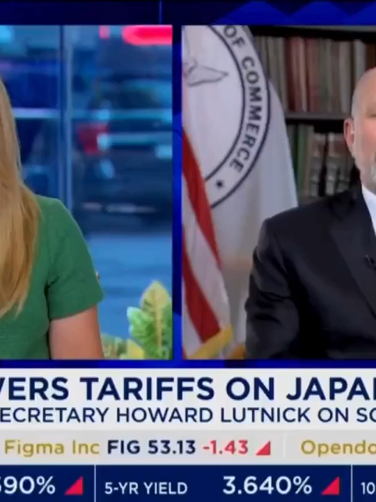 GAP News USA - President Trump has agreed to a historic framework agreement with Japan.  The framework includes:  - $550B in Japanese investment in American national security projects chosen by President Trump—chip manufacturing, shipbuilding, critical mineral mining, and energy infrastructure.  - Over $15B in unprecedented access to Japanese markets for American producers and manufacturers.  - Billions of dollars in new opportunities to sell more U.S. agriculture products, cars, and auto parts without extra processing.  Under the agreement, the United States will apply a baseline 15% tariff on nearly all Japanese imports, with separate sector-specific treatment for automobiles and auto parts, aerospace products, generic pharmaceuticals, and natural resources not naturally available or produced in the United States. 📷📷 Azerbaijan#Burundi#Belgium#Benin#BurkinaFaso#Bangladesh#Bulgaria#Bahrain# BosniaandHerzegovina#Belarus#Belize#Bolivia#Brazil# Barbados#BruneiDarussalam#Bhutan#Botswana#CentralAfricanRepublic# Canada#Switzerland#Chile#China#Côted’Ivoire#Cameroon#Congo#Colombia#Comoros#CaboVerde# CostaRica#Cyprus#CzechRepublic#Germany#Djibouti#Dominica#Denmark #AL#AK#AZ#A#CA#CO#CT#DE#DC#FL#GA#HI#iD#IL#IN#IA##KS#KY#LA#ME#MD#MA#MI#MN#MS#MO#MT#NE#NV#NH#NJ#NM#NY#NC#ND#OH#OK#OR#PA#RI#SC#SD#TN#TX#UT#VT#VA#WA#WV#WI#WY#usa🇺🇸