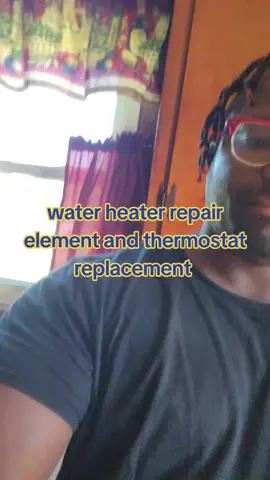 #waterheaterrepair #handyman #workhardplayhard #waterheater 