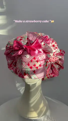 For you #bonnet #satinbonnets #viral #sleeptok 