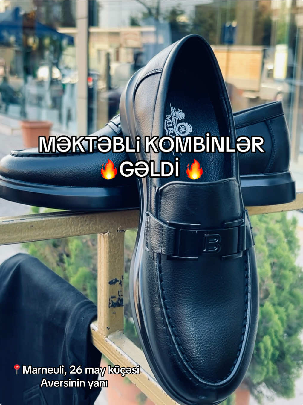 Endirimli qiymətlərlə gəldik 💫#mekteb #15sentyabr #kombin #trend #kesfettt #kəşfet #fyp #kesfetdengelenlerbeyenin #beniöneçıkart #takibet