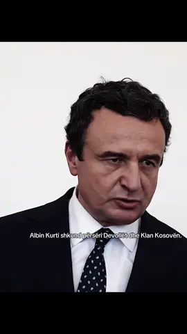 Albin Kurti - Lideri i shqiptarëve!👑        #albinkurti #albania #kosova #leader #fyp 
