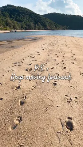 Don't let life drag you down. . . . #keepmovingforward #travel #selflove #journey #Motivation 