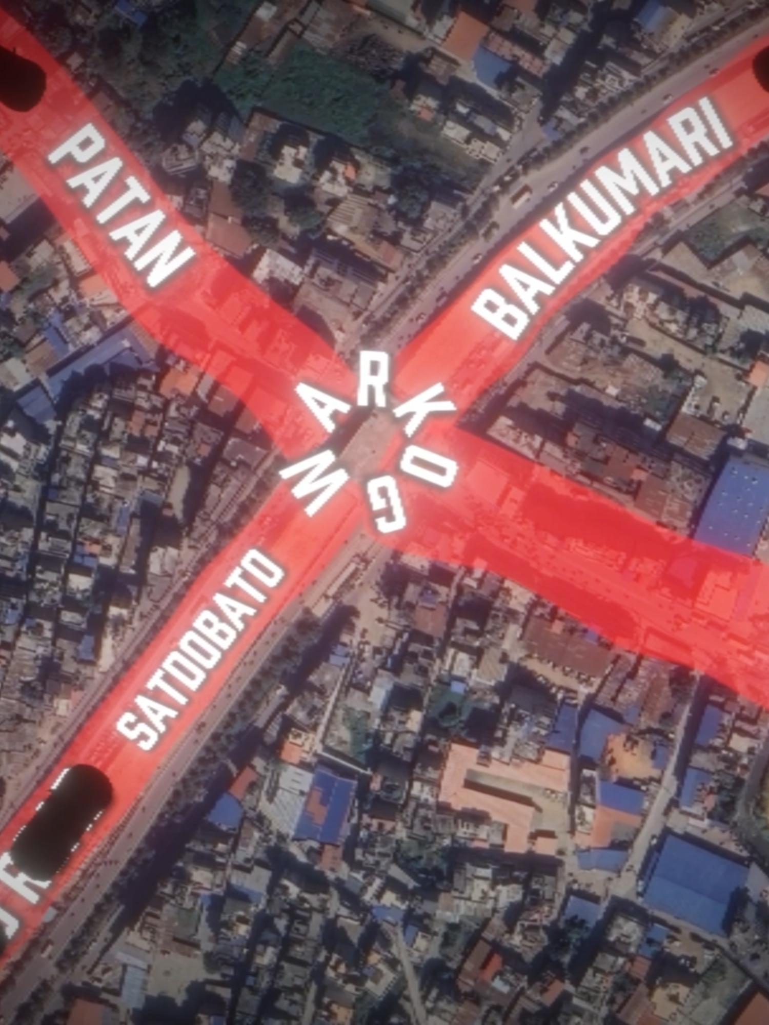 Why Flyover Won't Solve Koteshwor's Traffic? - Part 2 #kathmandu #koteshwor #Flyover #EON #eonnepal