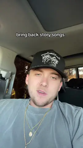 true or not, storytelling songs are the foundation of modern music. bring em back.  #countrymusic #newmusic #newartist #fypage #originalmusic 