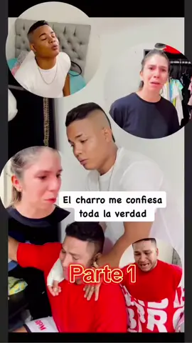 El charro confiesa todo😭#fyp #viral #reels #tik_tok 