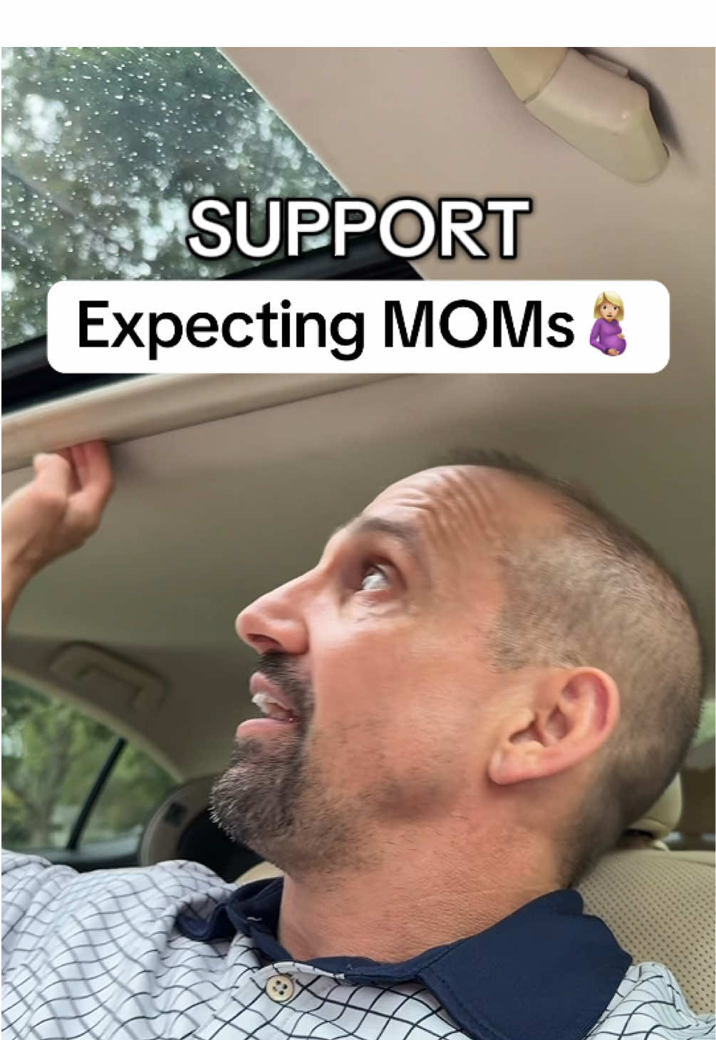 break the cycle… learn the ways to Support your pregnant wife in the ways that she needs. ##supporther##babyontheway##ppd##pregnant🤰##creatorsearchinsights