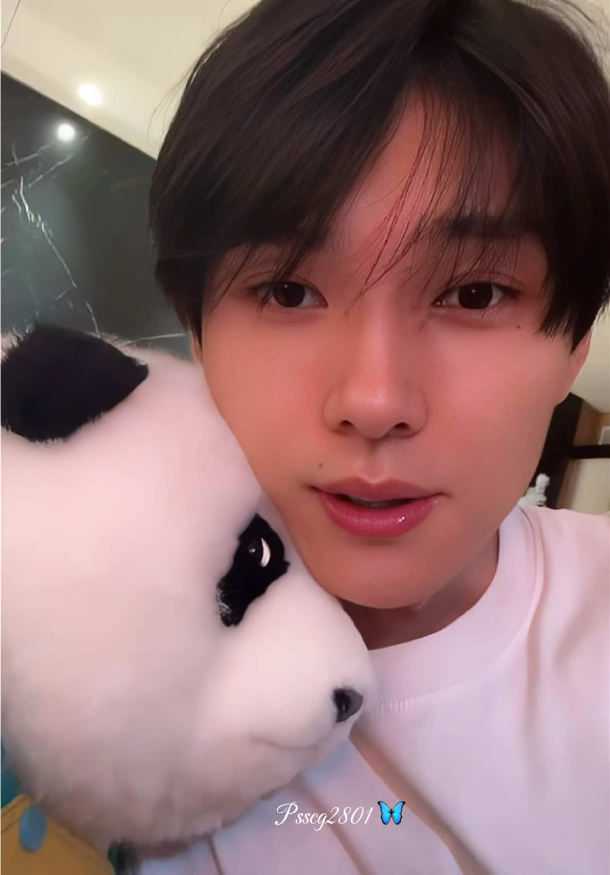 Xiao cu 😁😁🙈🙈 #wangyilei #wangyilei王译磊 #chineseactor #dramachina #aktorganteng 