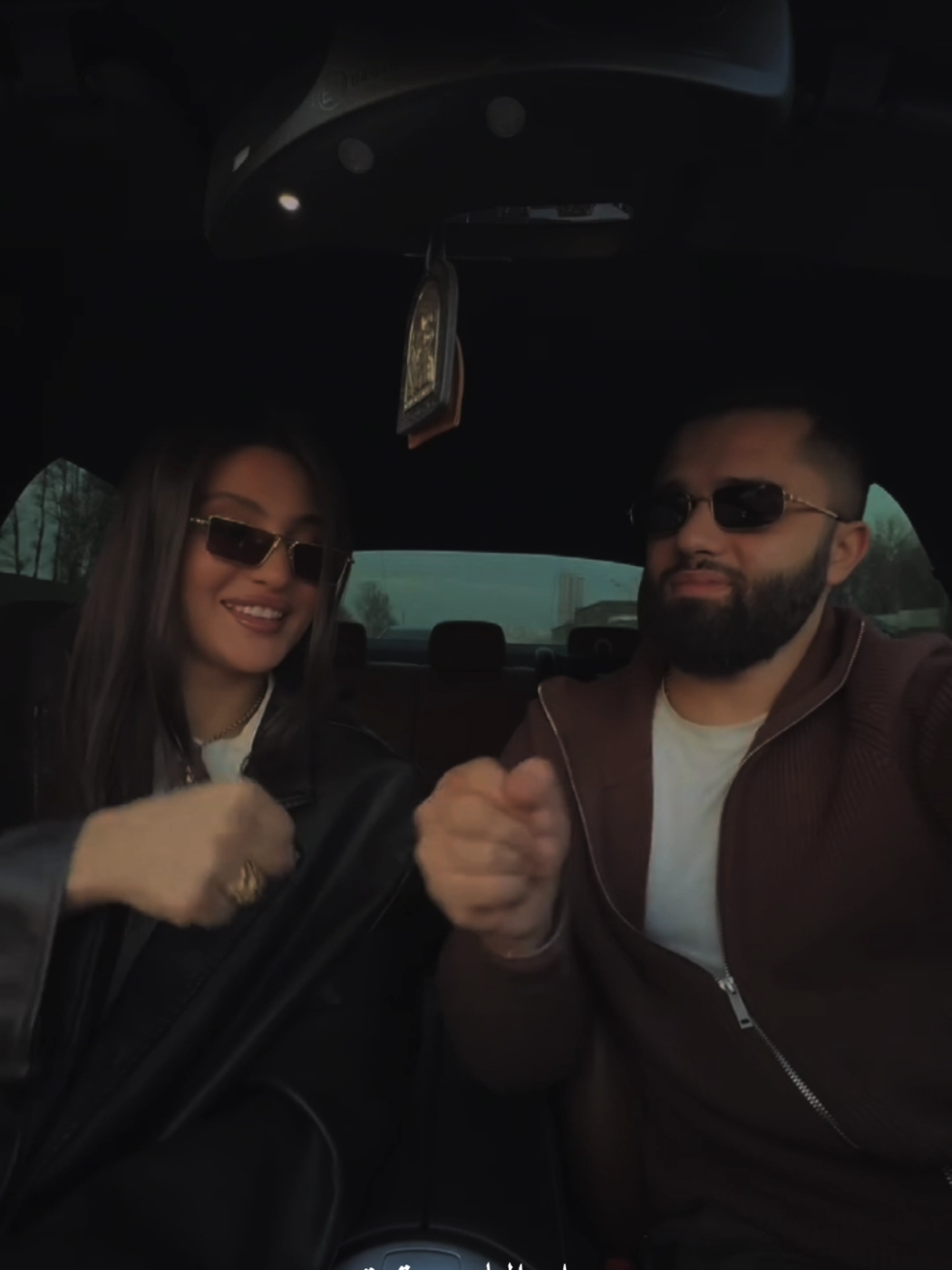 كله قالي اشمعنا هو ❤✨