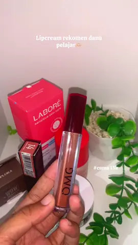 #lipcream #matte #omg #skincare #fyp #rekomendasi 