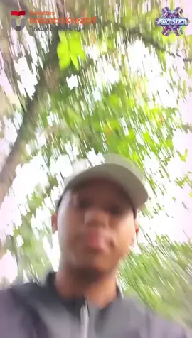 Setelah terbangun dari mimpi, saatnya mencari jati diri yang sebenarnya sebagai Neophati Aku, Muhammad Thoriq Haqqany dari TELEPARA, siap melangkah dengan waktu tanpa arah dan ruang tanpa batas bersama FIKASTRA 🚄⌛️ ᴛᴏɢᴇᴛʜᴇʀ ᴡᴇ ғɪɴᴅ ᴛʜᴇ ʟɪɢʜᴛ🌠 #PKKMBFIK2025  #FIKASTRA2025  #TogetherWeFindTheLight  #TelkomUniversity  #Telutizenmuda  @FIKASTRA.25  @universitastelkom 