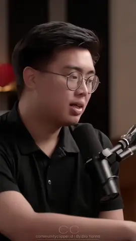 investasi untuk anak muda adalah s&p / btc #crypto #timothyronald #mindset #sandiagauno #saham 