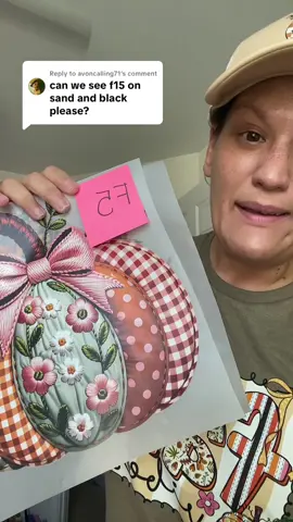 Replying to @avoncalling71  I hope this was helpful my Bestie! Let me know if you would like to order one or both of these prints and I will get them started for you!  #tshirts #custom #dtftransfers #friday  