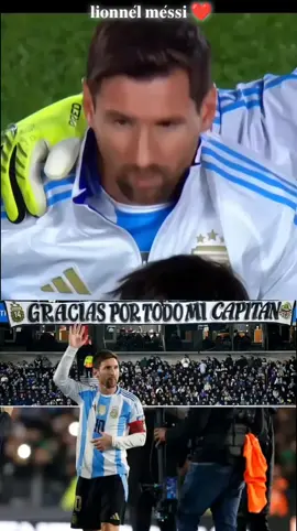 derniers match de messi sur terrain argentin #lionnelmessi  #messi #argentina #barca @Blaugrana💙❤️ @NDIAYE CATALAN 🌐 @Awlo93⚔️ @Sn__pLuS221🥇 