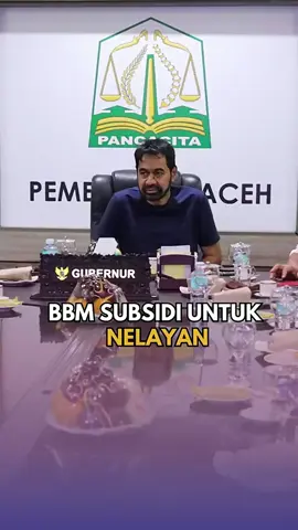 MINYAK NELAYAN: Pemerintah Mualem - Dek Fad Bicara Minyak Subsidi Untuk Nelayan, Metuah @muzakirmanaf1964 @Fadhlullah Dek Fad #aneukacehkeren #Love #aceh #fyppppppppppppppppppppppp #fy 