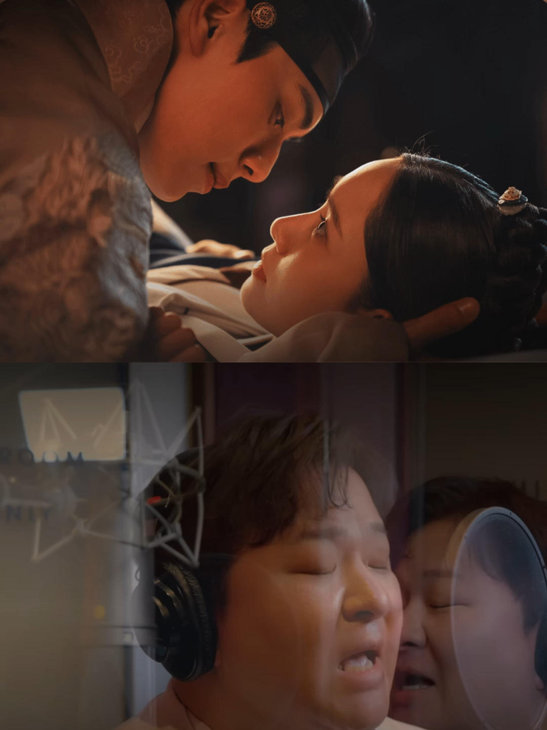 Stay with Me  – Huh Gak Drama Bon Appétit, Your Majesty  mengisahkan pertemuan romantis lintas zaman antara Raja Yeonhee-gun (diperankan oleh Lee Chae-min) dan seorang koki dari masa depan Yeon Ji-young (Im Yoon-ah). OST Part. 2 dari 폭군의 셰프 (Bon Appétit, Your Majesty) yang dirilis pada 31 Agustus 2025. #kdrama  #kdramaedit  #kdramalover  #kdramas #kdramafyp #drakor  #drakorrekomendasi #drakorrecomended #drakortiktok  #drakorindo #drama  #dramakorea #kpop #kpopfyp #leechaemin #imyoona윤아 #lirik  #liriklagu  #lirikgoogle #lirikvideo #liriklaguviral #lirikmusik #lyrics #lyricsvideo #lyrics_songs #korean #koreandrama #koreanfood #koreanstyle #huhgak #lagukorea #koreansong #drakorterbaru #tvn #tvndrama #fyp #fypage