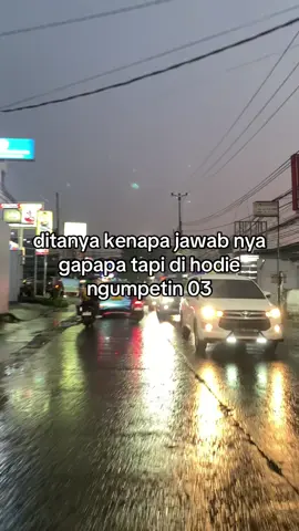 #bantenan04insomnia #galaubrutal 