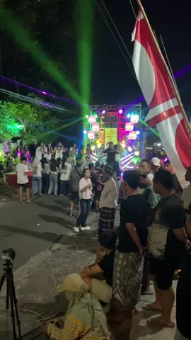 Jokarto uuuasik pollll#soundsystemjawatimur 