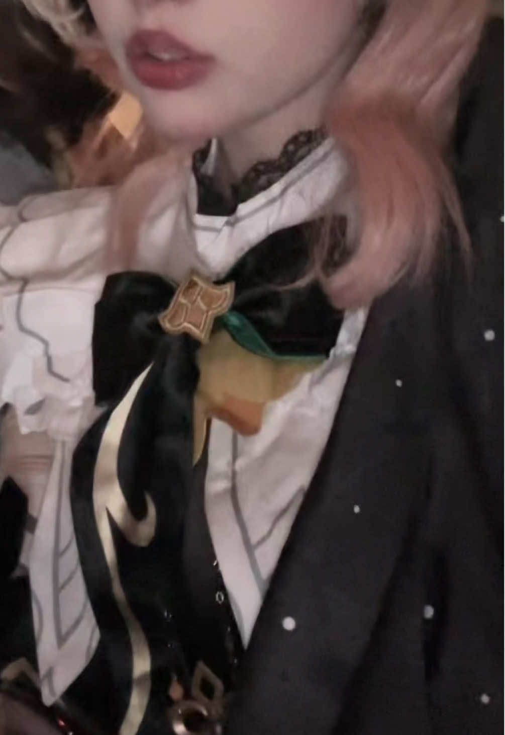 @kia  #emilie #chiori #chioricosplay #GenshinImpact #emiliecosplay 