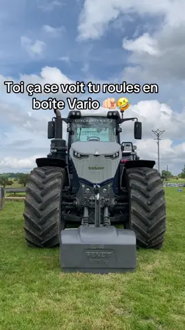 Ah ah ah 💨💨#agriculture #viral #pourtoi #tracteur #Renault 