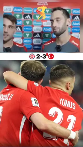 💥YUNUS AKGÜN KEREM AKTÜRKOĞLU HAKKINDAKİ AÇIKLASI #millitakim #türkiye #keşfet #futbol #shorts 