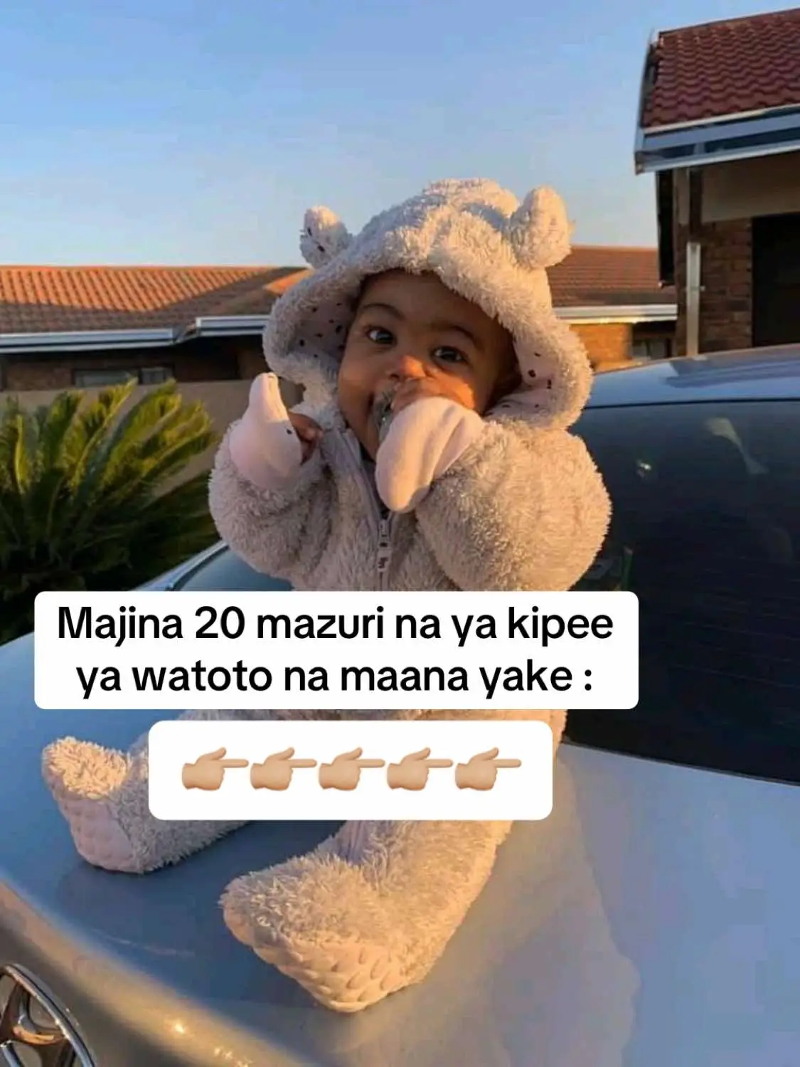 #blessedgee #tiktoktanzania #tiktokkenya #viral #TikTokTrend #laugh #memestiktok #ViralVideo #ExplorePage #comedyvideo #fyp #xybca #challenge #trendingvideo #tz #Tanzania #tanzaniamusic #foryou #foryoupage #fypppppppp #fypage #swahilitiktok #MemeCut #tanzaniantiktok #kenyantiktok #ugandatiktok #trendingsong #views #tiktokshop #bongofleva #goviral #gospelmusic #Christ #Gospel #tiktok #tanzaniatiktok #africa #wildlife #zanzibar #safaripark #daressalaam #arusha #mwanza #kilimanjaro #diamondplatnumz #wasafi #tanzaniacomedy 