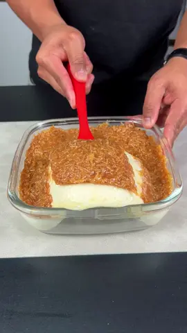 Esse é o famoso doce da rainha uma sobremesa simples mas com sabor digna de realeza  #sobremesa #doce #video