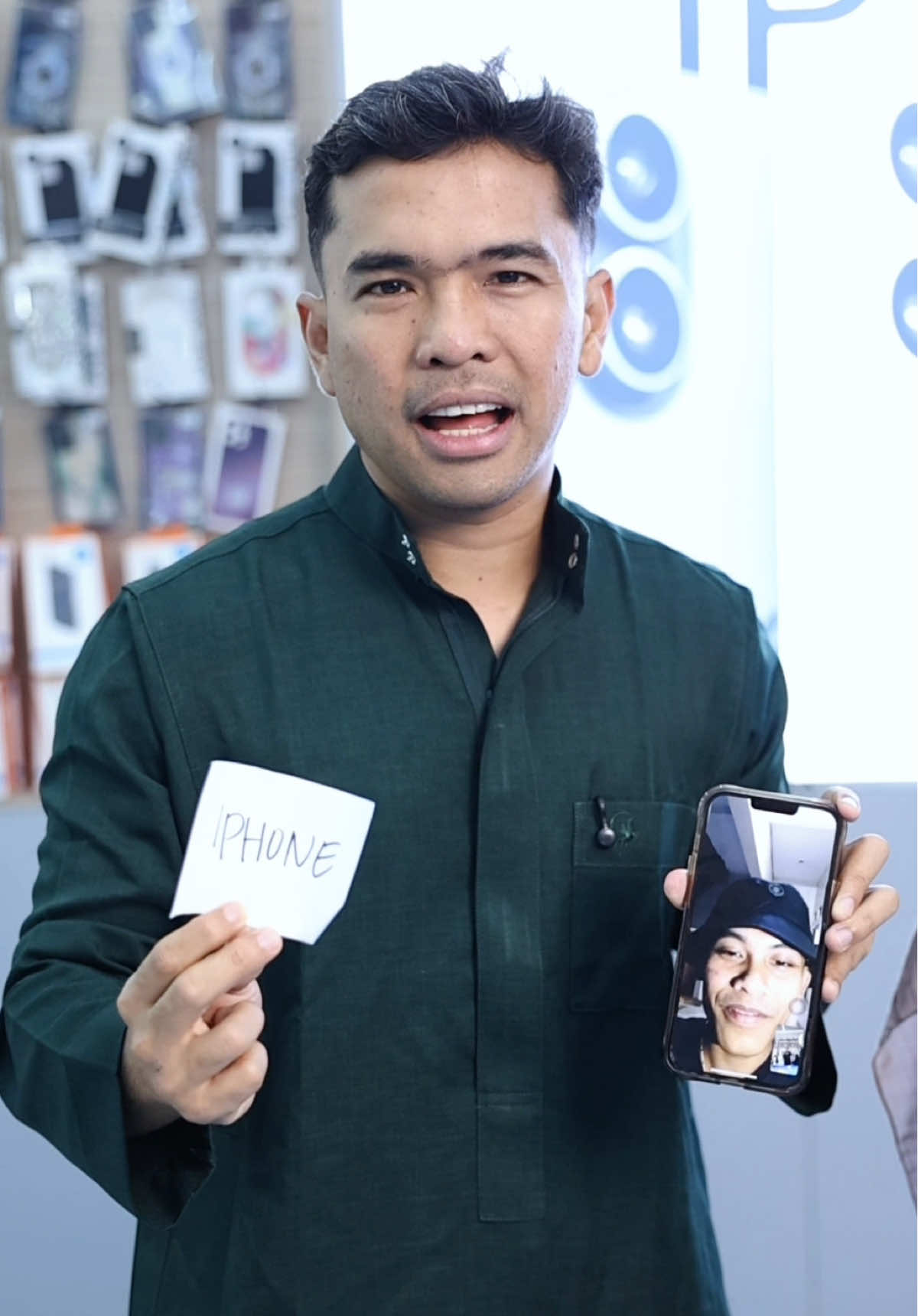 Kamu mau apa? #fyp #iphone #foryou 