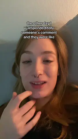 literally WHAT have i done 