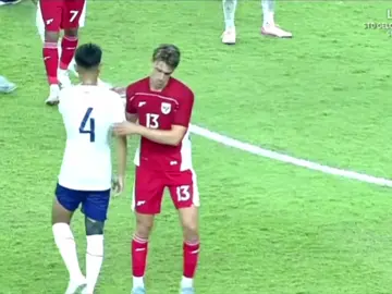 so proud🤩 #timnasindonesia #masukberanda #indonesiavstaipei #indonesiavstaipei #timnassenior 