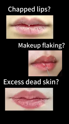 The last lip balm you'll ever need!!🫦💄 #balm #naturalingredients #tiktokmademebuyit #fyp
