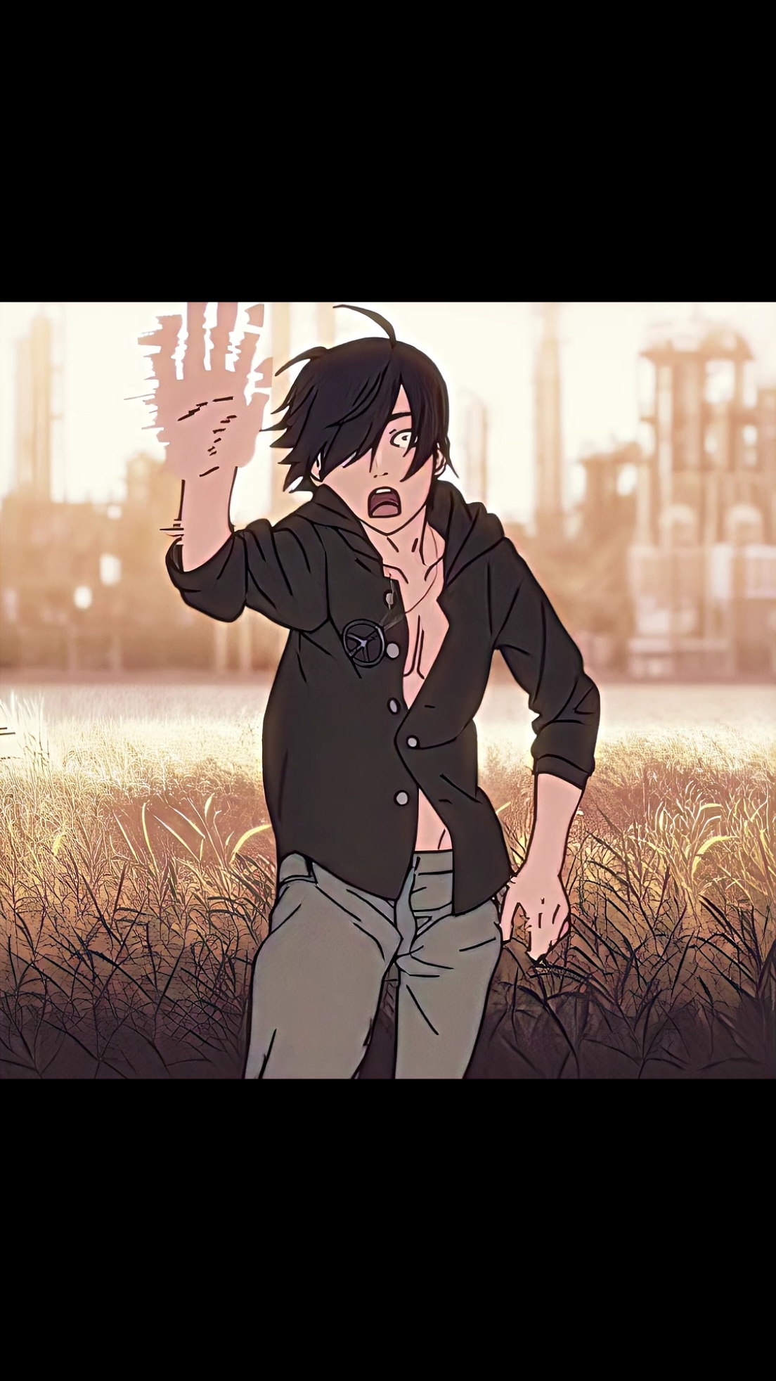 #monogatari #araragi 