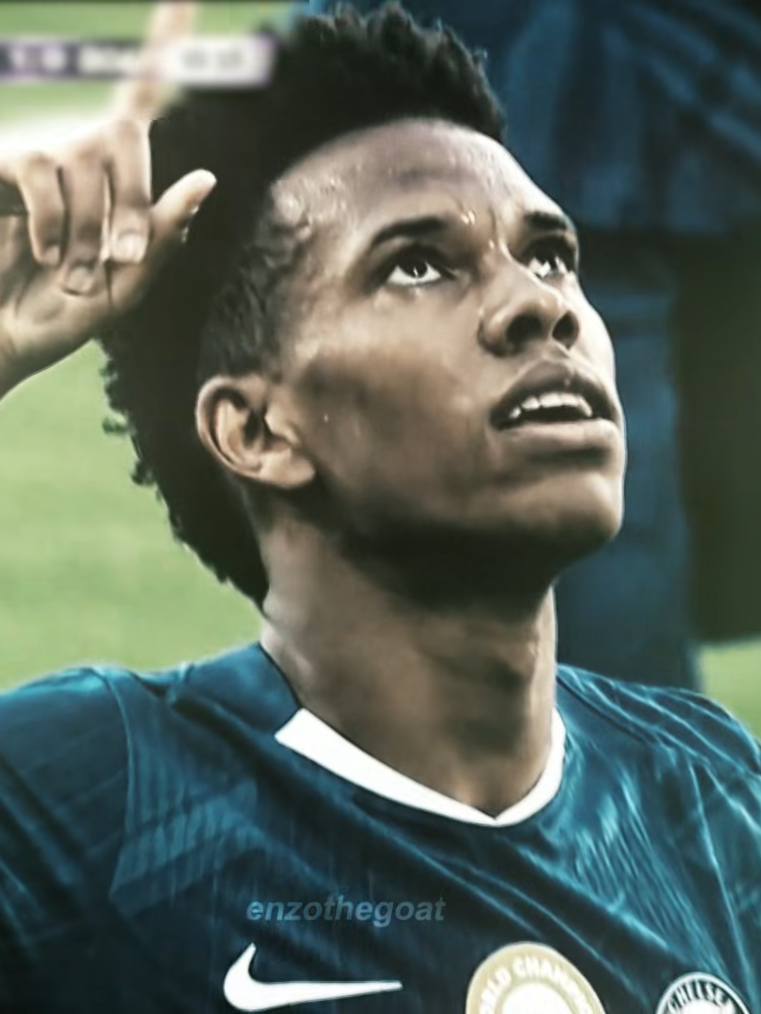 The best youngster in the world, Estevao 🇧🇷 💫 II #ae #footballedit #fyp #chelsea #estevao II NO COPYRIGHT INTENDED II @estevaowillian_