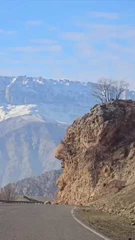 بەردێک لەشێوەی پیاوێک